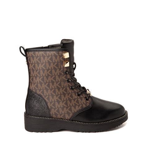 MICHAEL Michael Kors Big Kid Boots .